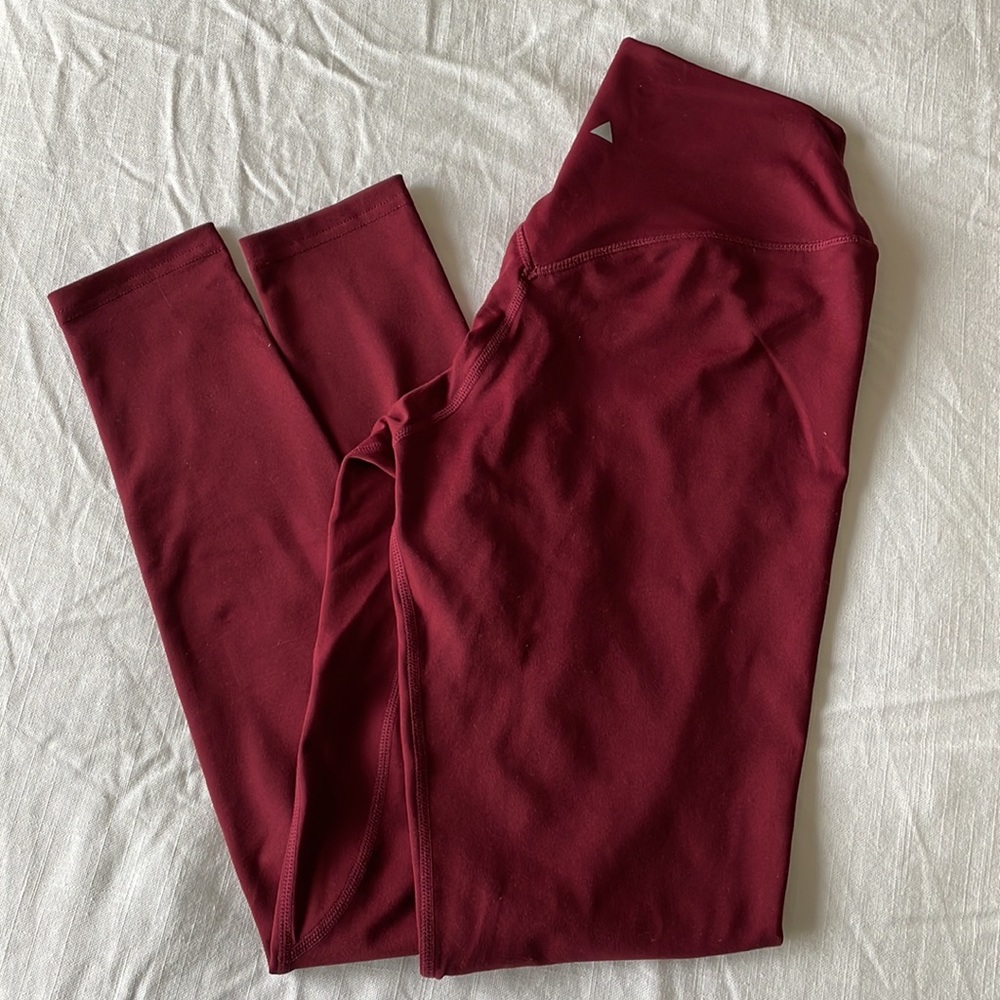 Balance Athletica Ascend leggings